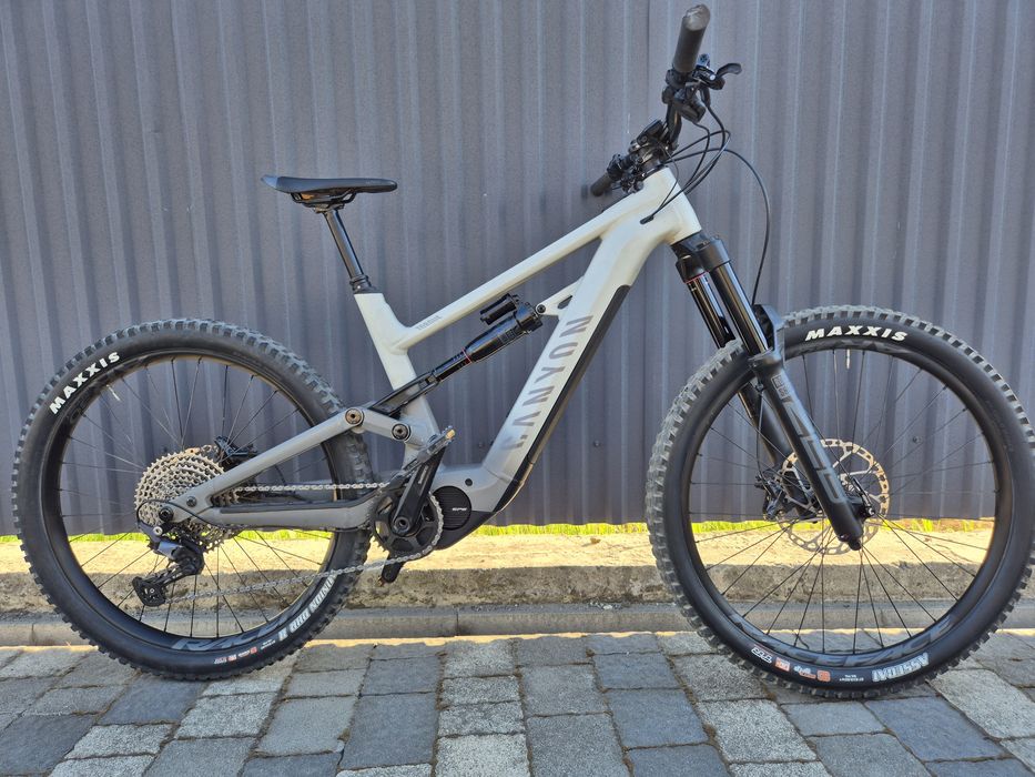 canyon torque on7 (не yt, merida, specialized)