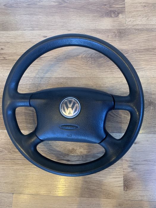 Kierownica z AIRBAG Passat b5/Golf 4/Bora