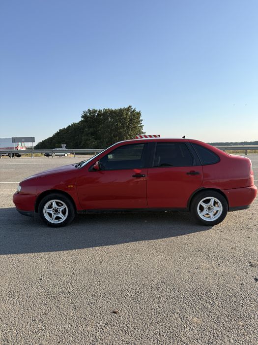 Seat Cordoba 1997