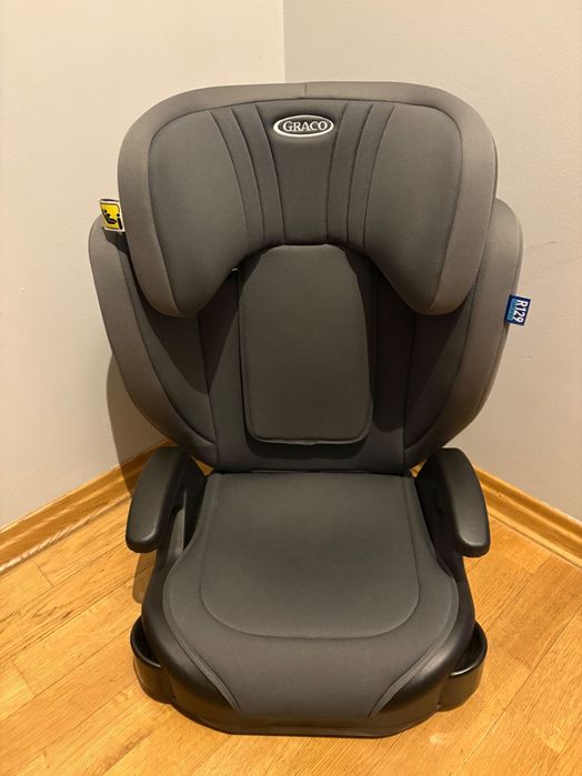Fotelik samochodowy Graco (100-150 cm dziecko)