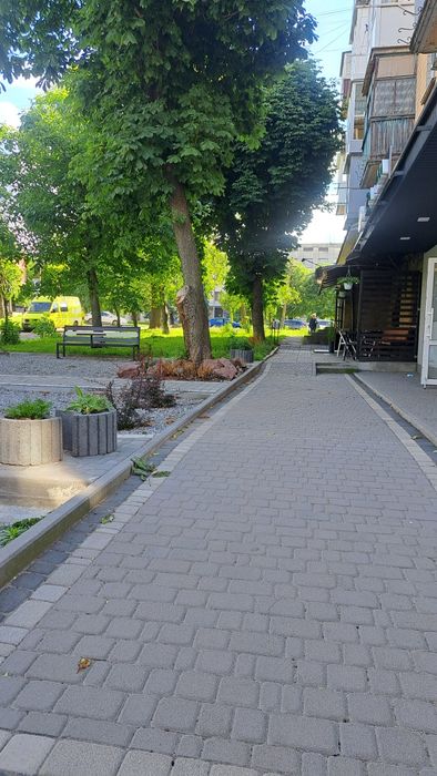 Здам приміщення в оренду