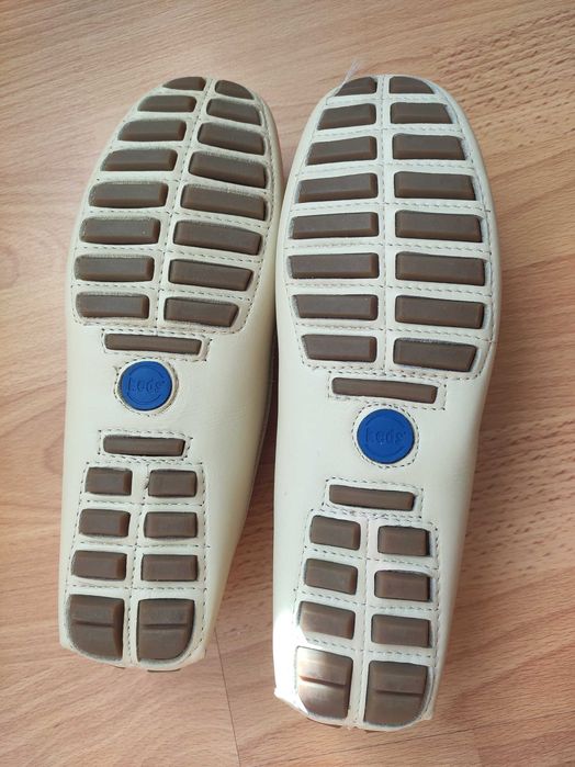 Женские мокасины keds