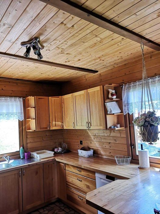 Agroturystyka Dom pod Lasem  Goworów