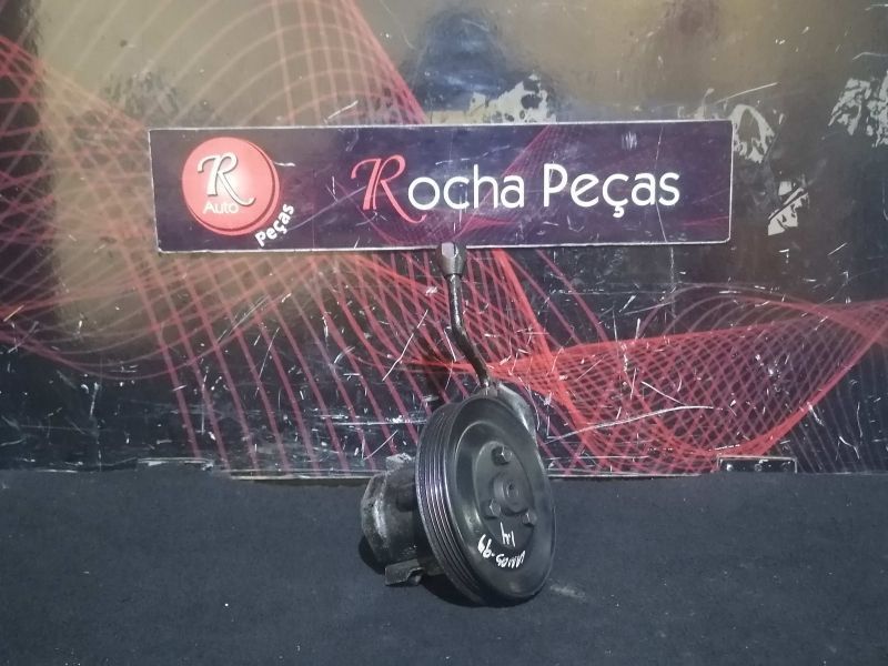 Bomba Direção Assistida Daewoo Lanos (Klat)