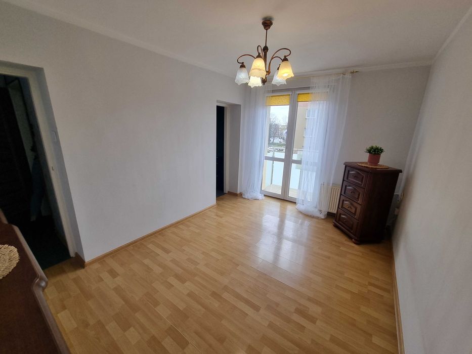 2 pokojowe mieszkanie w CENTRUM Gryfic 27,50 m2