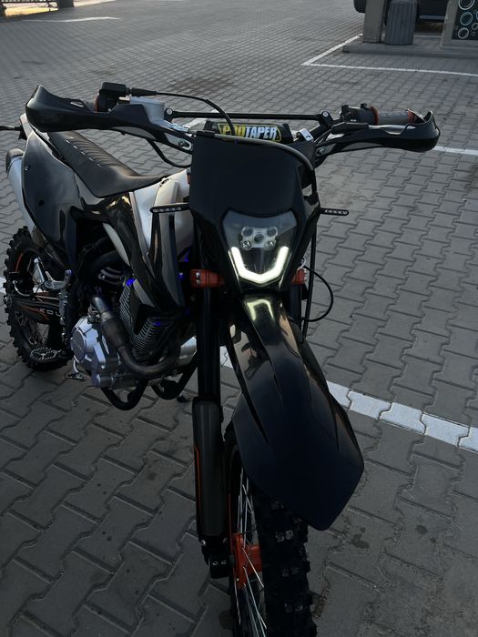 Kovi Start 250 2026