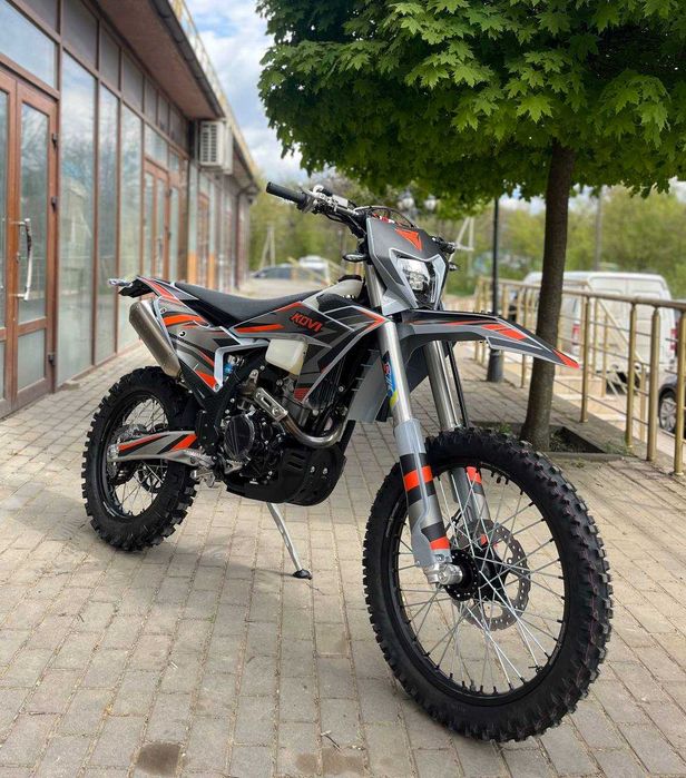 Мотоцикл KOVI 300 LITE R KT (48F)