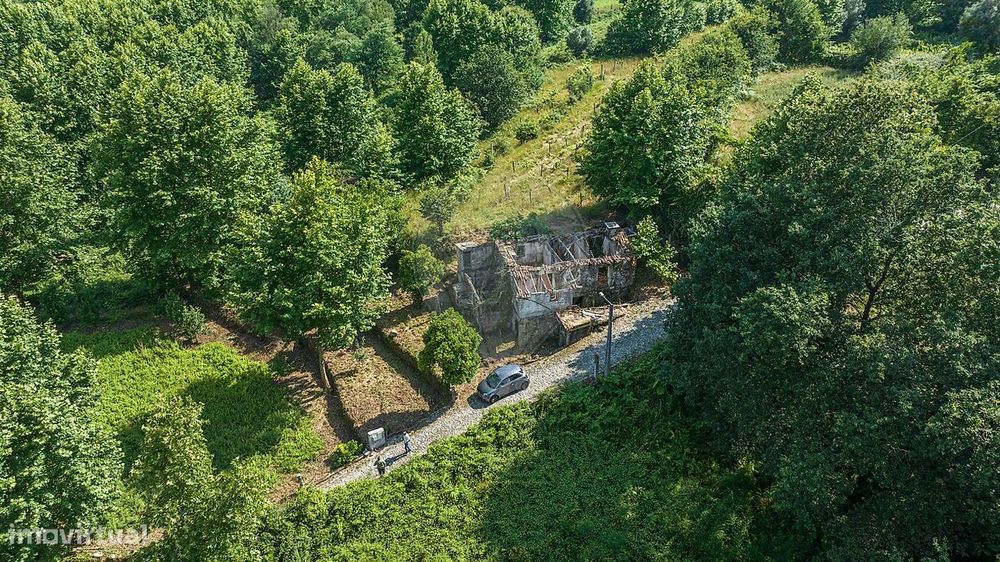 Moradia T3 para venda