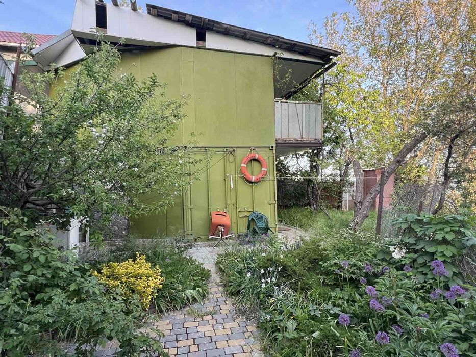 Продам дачу на Даче Ковалевского