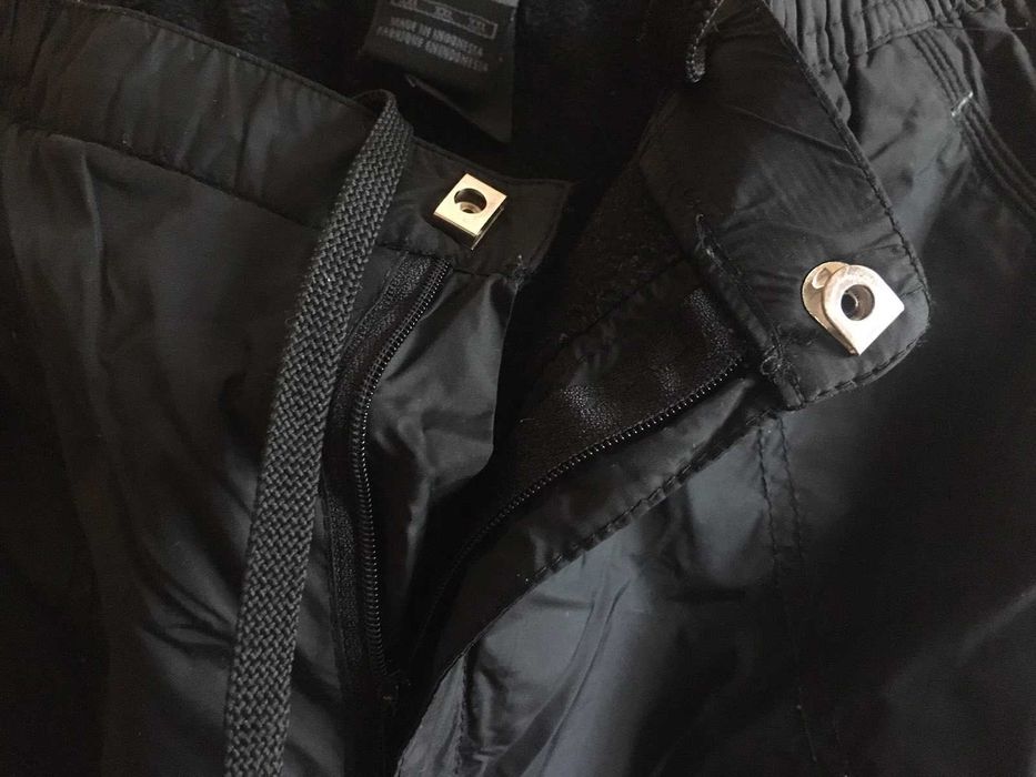 Зимові жіночі штани, фірмові Nike