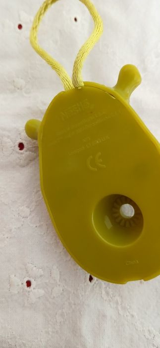 Figura Shrek de 2004