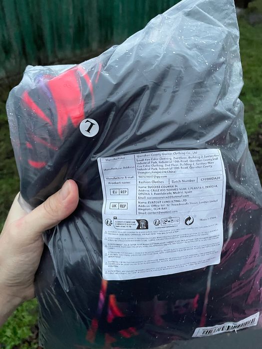 Костюм чоловічий 3д новий