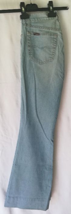 Calças Boca de Sino - Salsa