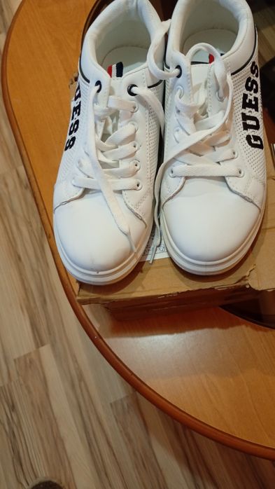 Buty damskie sportowe