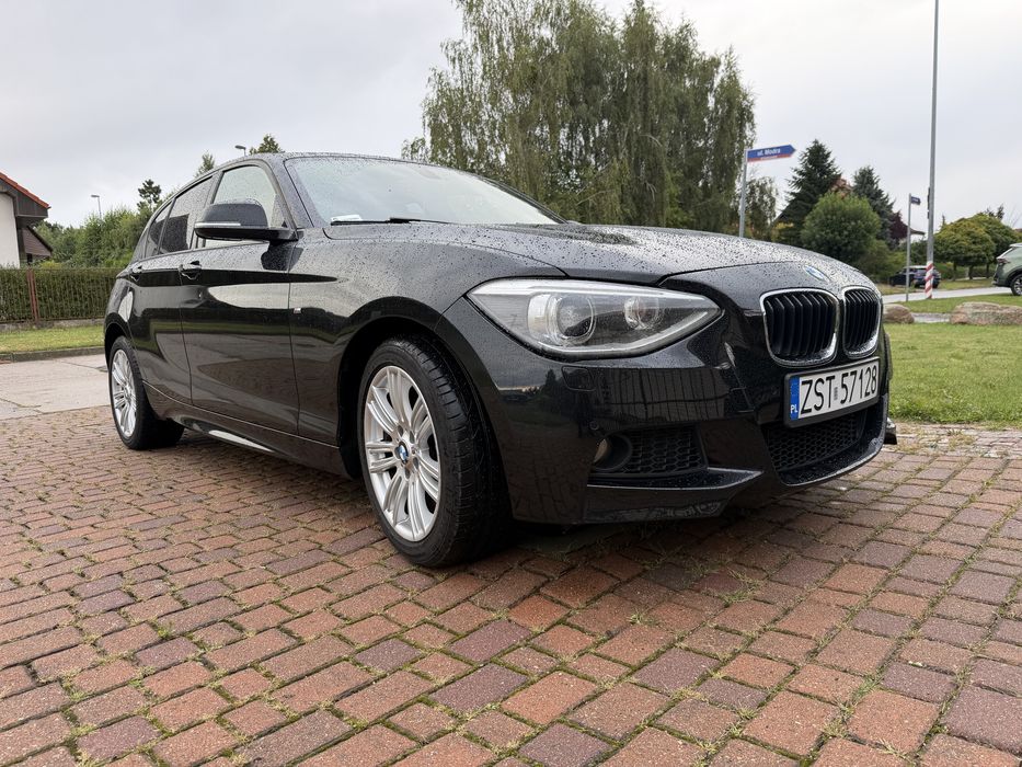 BMW Seria 1