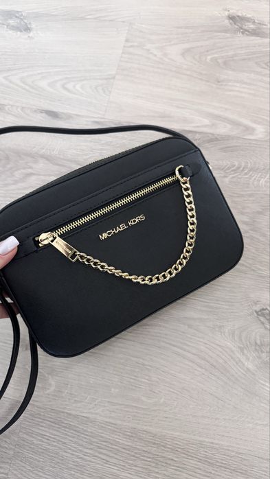 Нова оригінальна кроссбоді Michael Kors