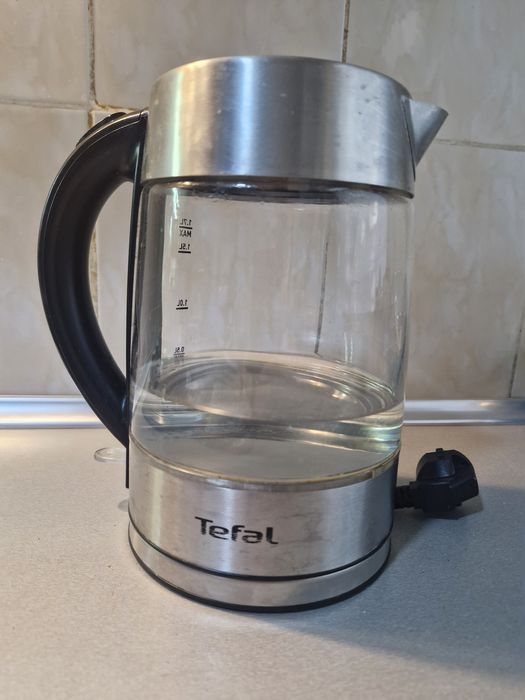 Елетрочайник Tefal