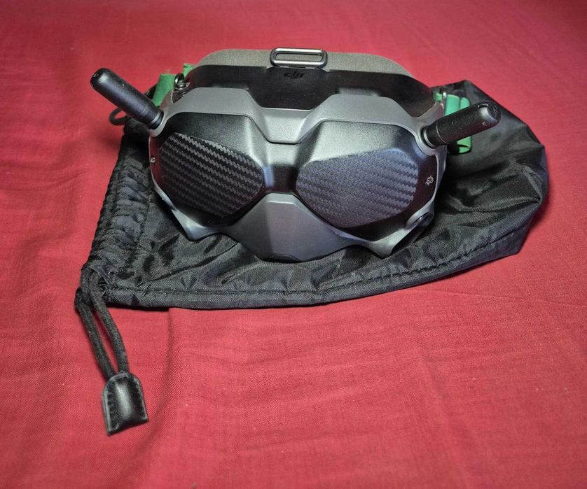 DJI Goggles V1 FPV