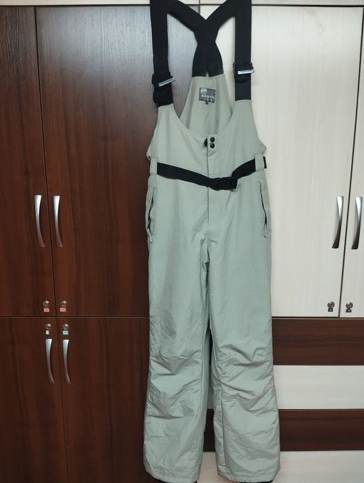 Лижний напівкомбінізон 46-48 розмір