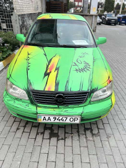 Продам Опель омега б