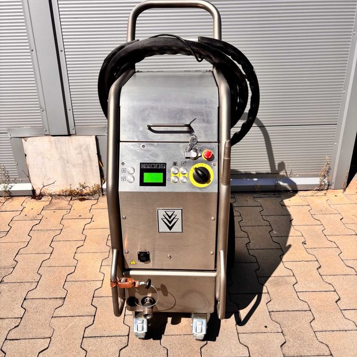 Urządzenie do czyszczenia suchym lodem Karcher IB  7/40 ADVANCED 1574-002