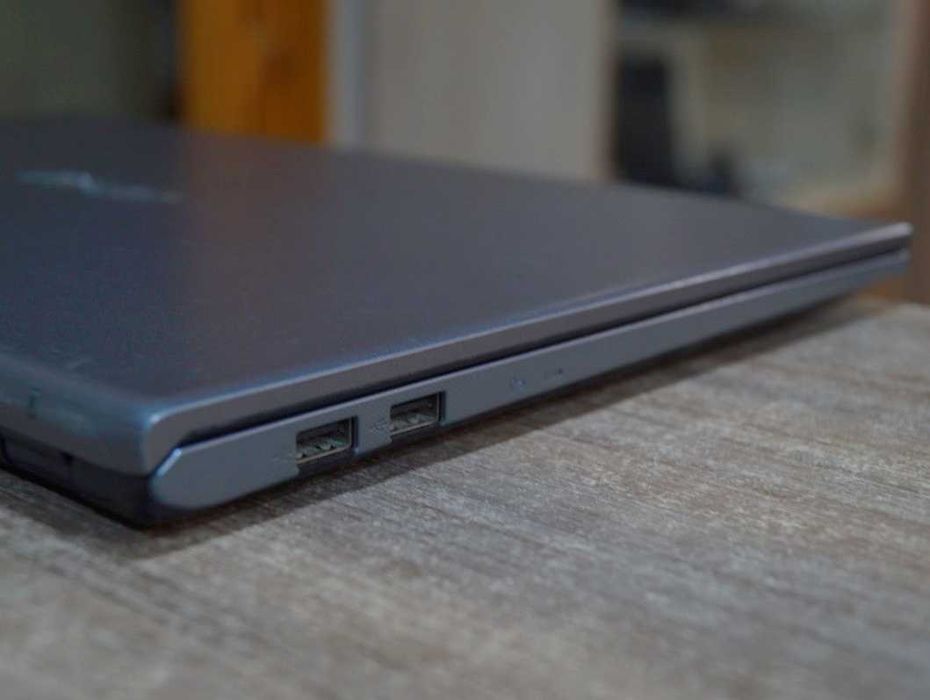 ГАРАНТІЯ Asus (FullHD/Core i5-1035G1/RAM 8ГБ/SSD 256ГБ/MX330 2ГБ)TVOYO