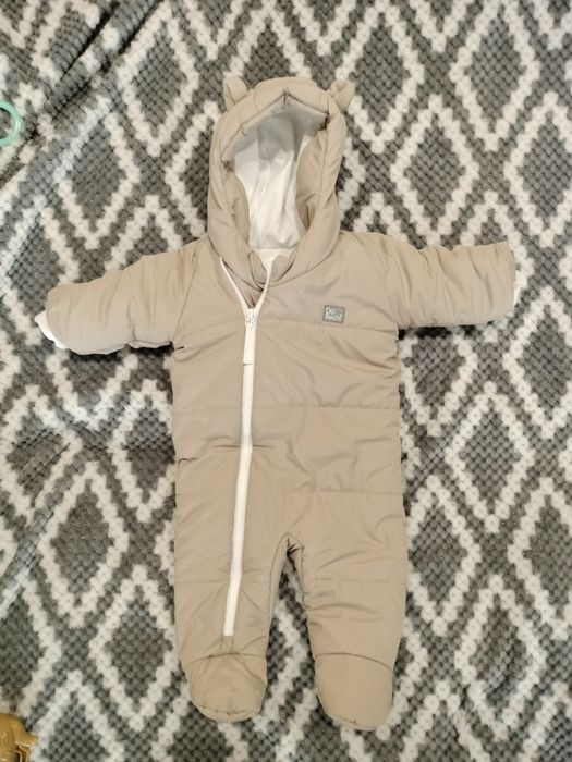 Комбінезон ДоРечі 62/68 розмір