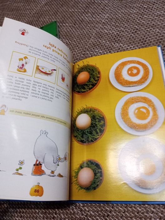 Książki dla dzieci