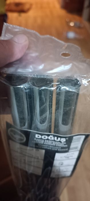 Для душа или ванной