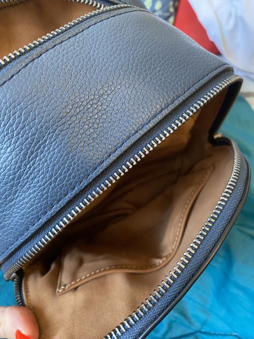 Рюкзак Coach оригинал в идеале