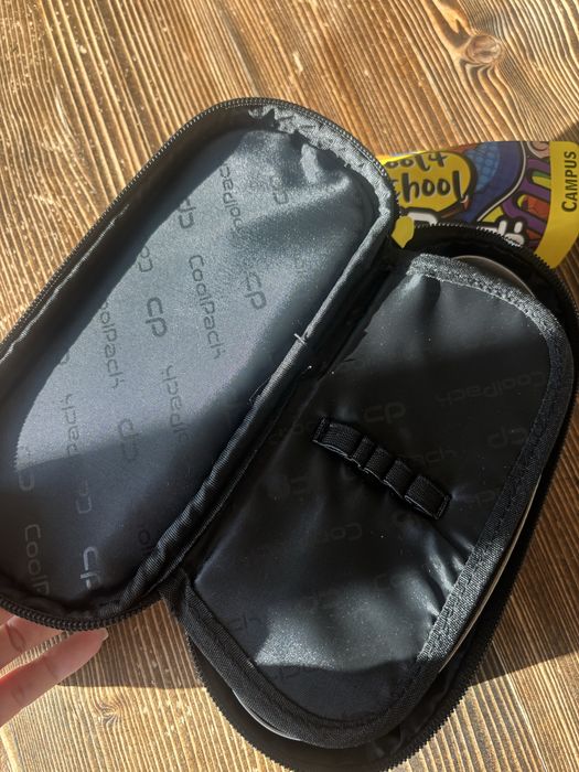 Nowy Piórnik CoolPack Campus