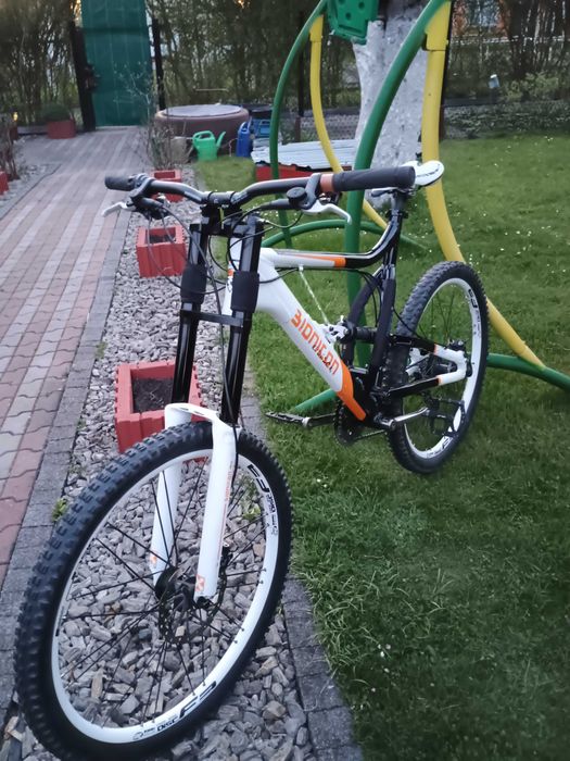 Sprzedam rower MTB Bionicon edison