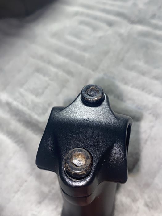 avanço de bicicleta