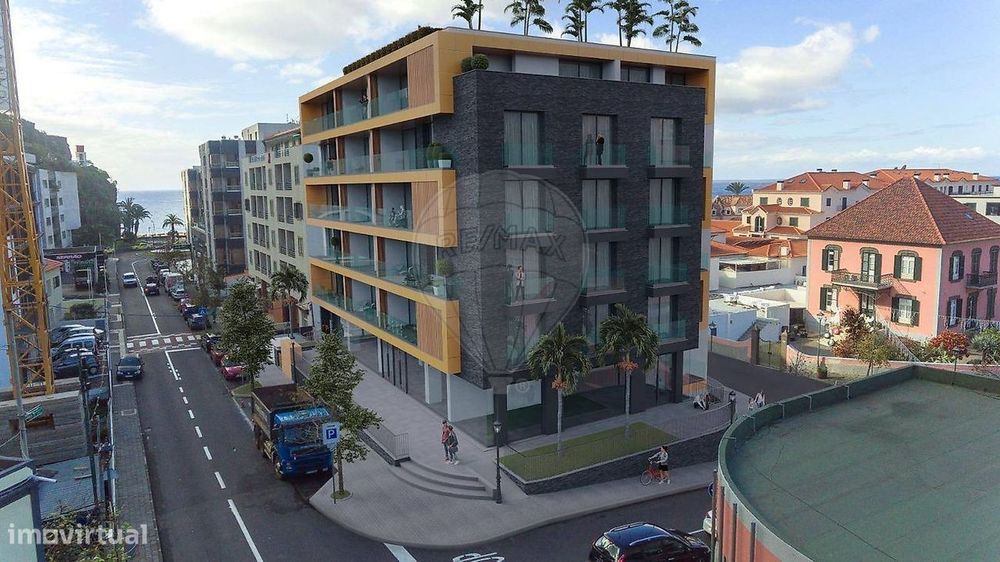 Apartamento T3 para venda