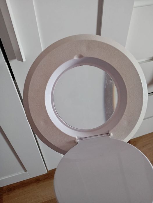 Luz /lupa para esteticista