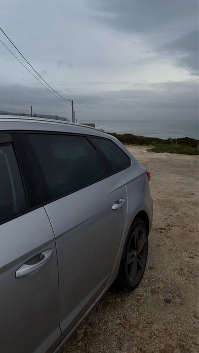 Seat Leon FR.