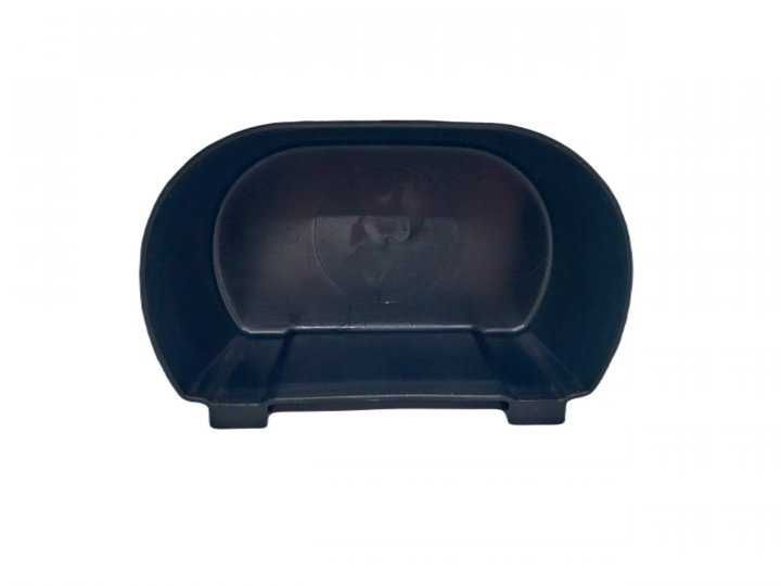 Поїлка або годівниця універсальна нейлонова  для курей,  кроликів,