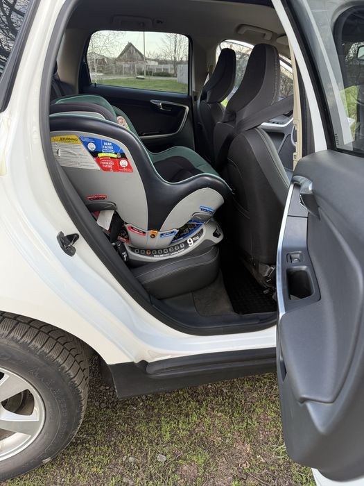 Продам Volvo xc60