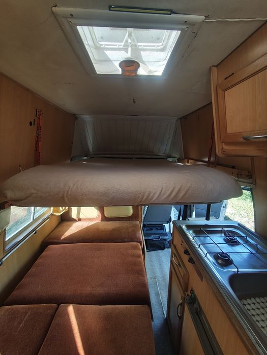 Ford Transit 2.5D