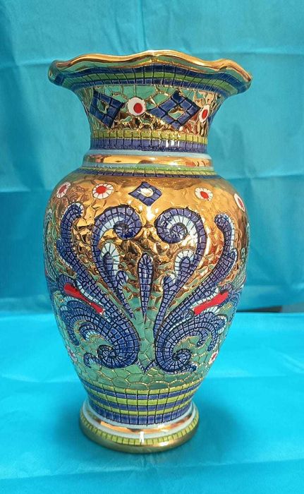 Jarra da Cerâmica Artistica