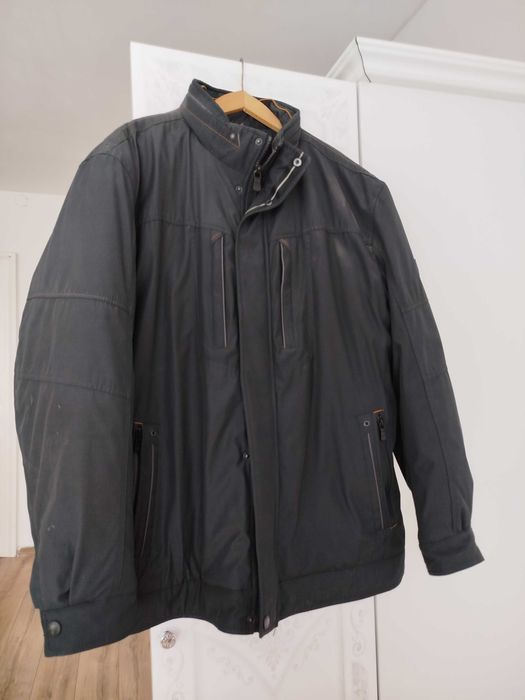 Kurtka zimowa na sprzedaz