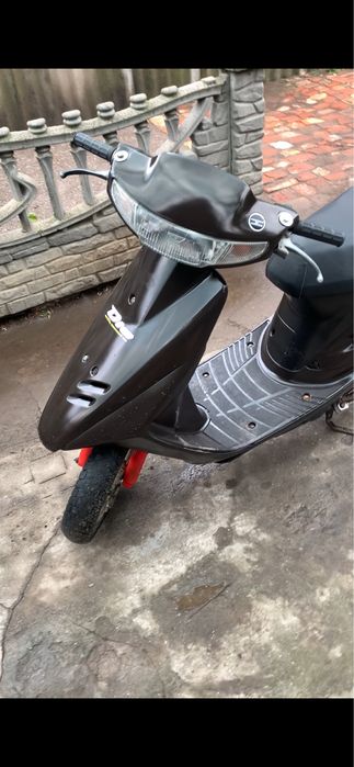 Honda dio 27 Продам +торг