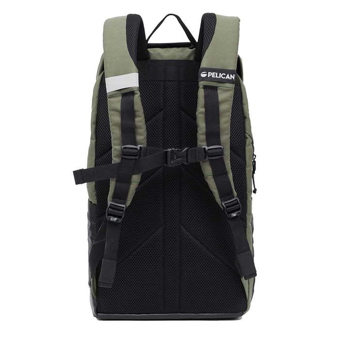 Рюкзак Phase Klapan від Plcnbrand