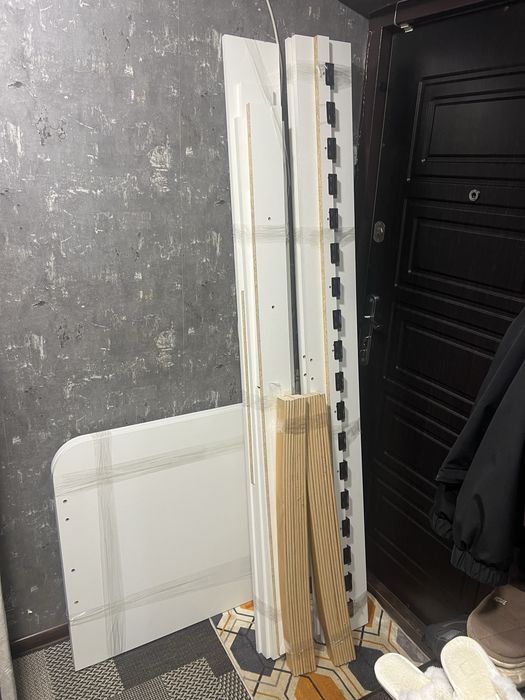 Продам детскую кровать
