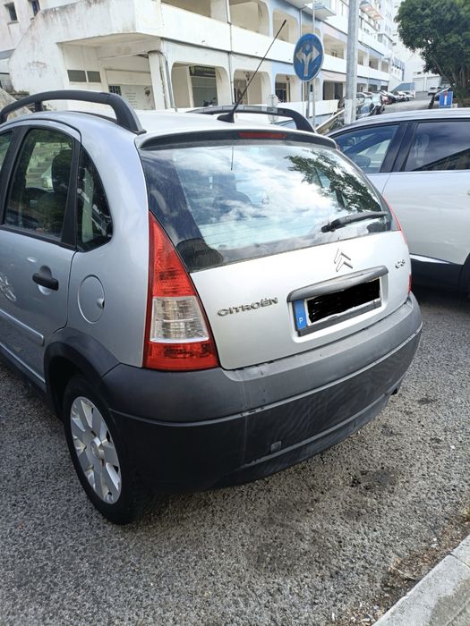 Citroën C3 — fotografia 3