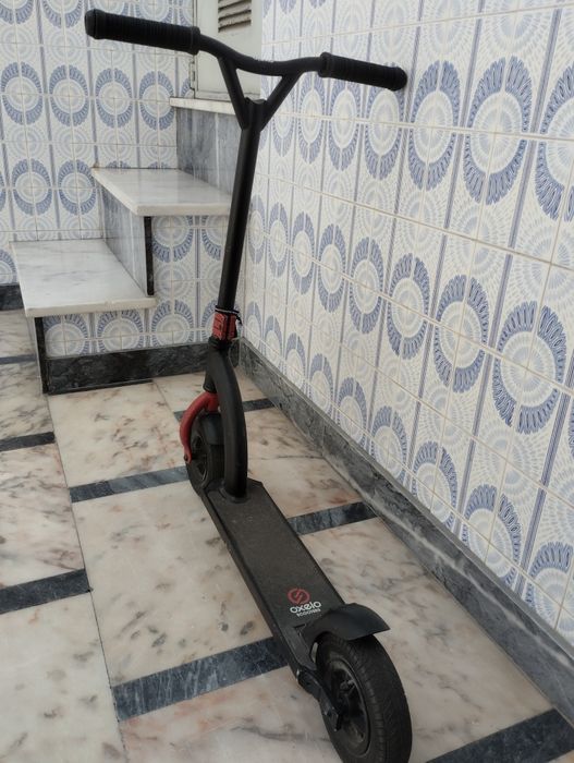 Trotinete criança oxelo
