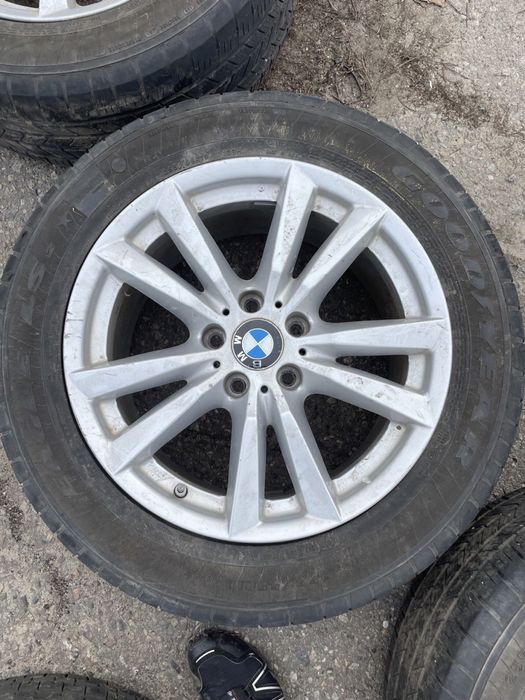 Диски бмв bmw x5 f15 x6 f16 r18