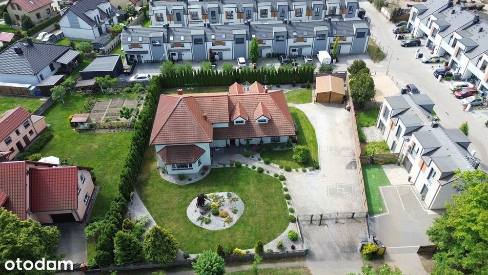 Dom – Leszno - Widok 4