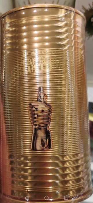 Le Male Elixir Absolu 75 ml