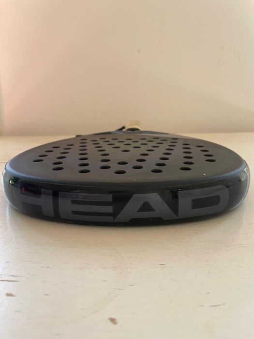 Raquete Padel Head Speed Pro X